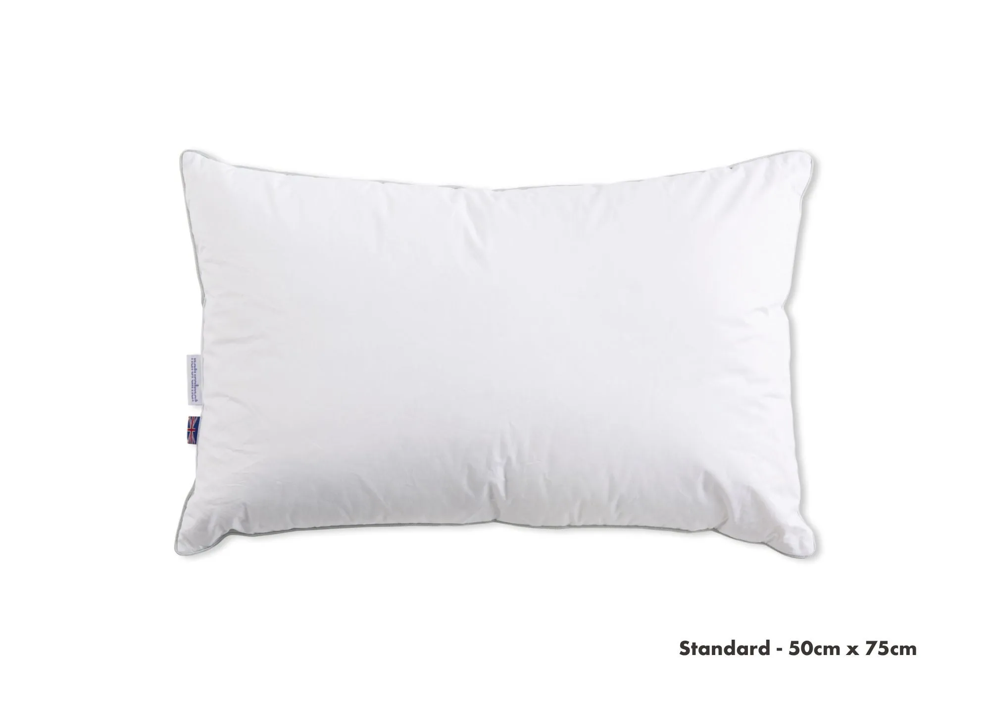 The Duck Down Surround Pillow