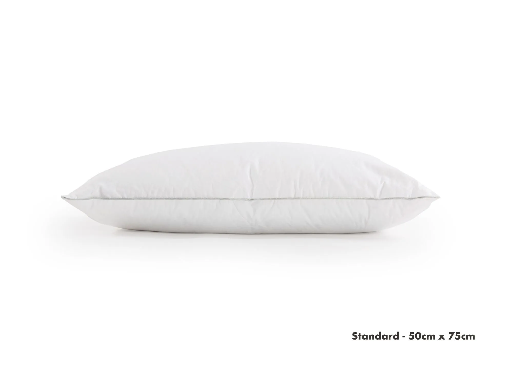The Duck Down Surround Pillow