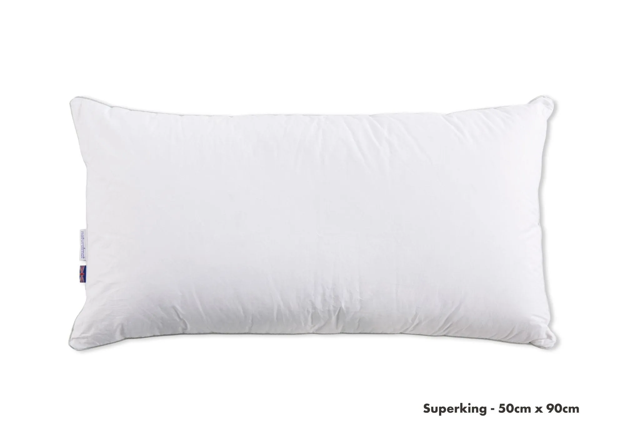 The Duck Down Surround Pillow