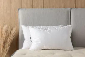 The Duck Down Surround Pillow